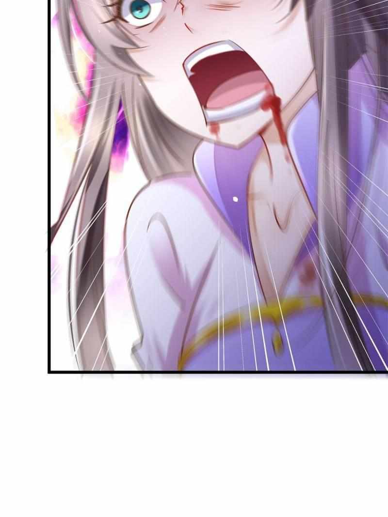 The Villianous Queen Wants to Level Up Chapter 98 - Page 52