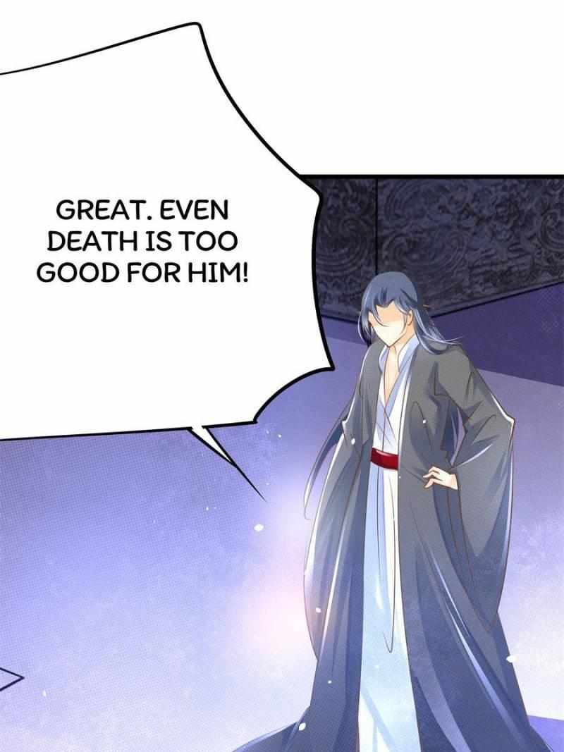 The Villianous Queen Wants to Level Up Chapter 98 - Page 53