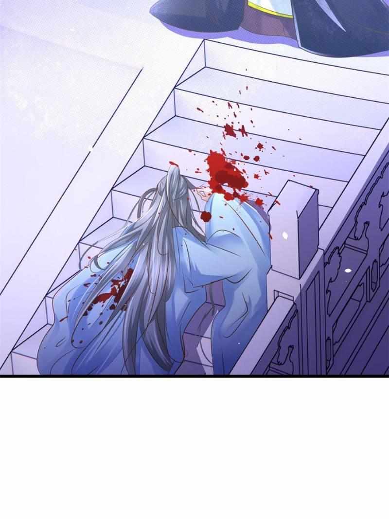 The Villianous Queen Wants to Level Up Chapter 98 - Page 54