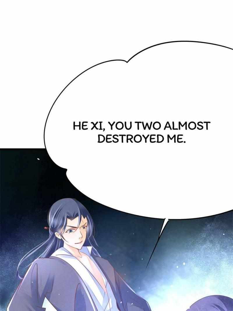 The Villianous Queen Wants to Level Up Chapter 98 - Page 55