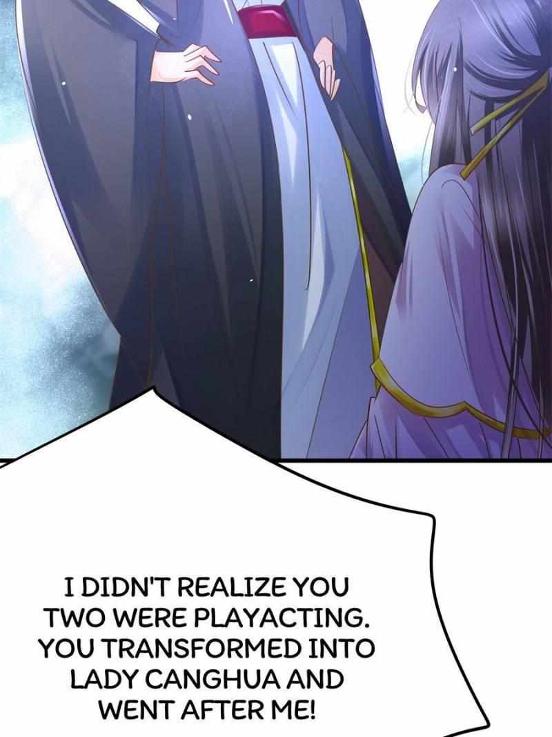 The Villianous Queen Wants to Level Up Chapter 98 - Page 56