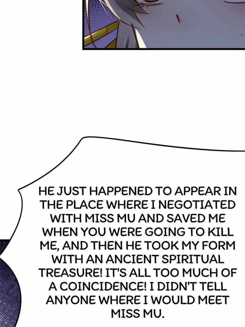 The Villianous Queen Wants to Level Up Chapter 98 - Page 58