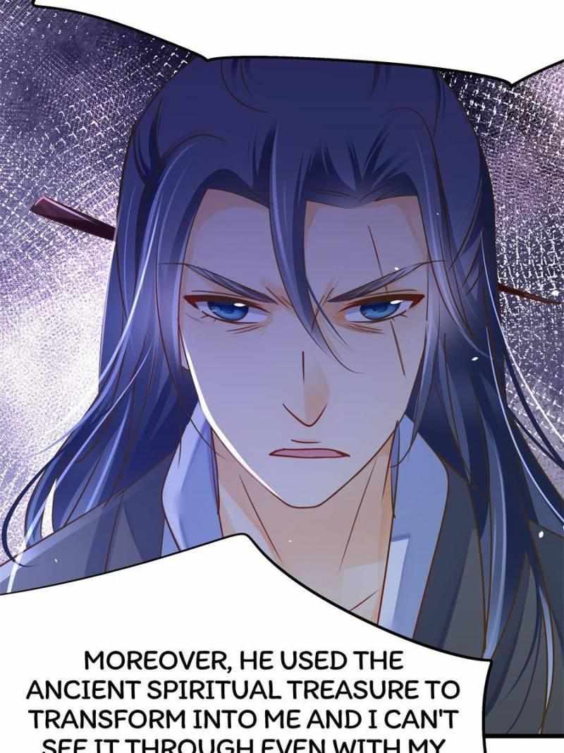 The Villianous Queen Wants to Level Up Chapter 98 - Page 59