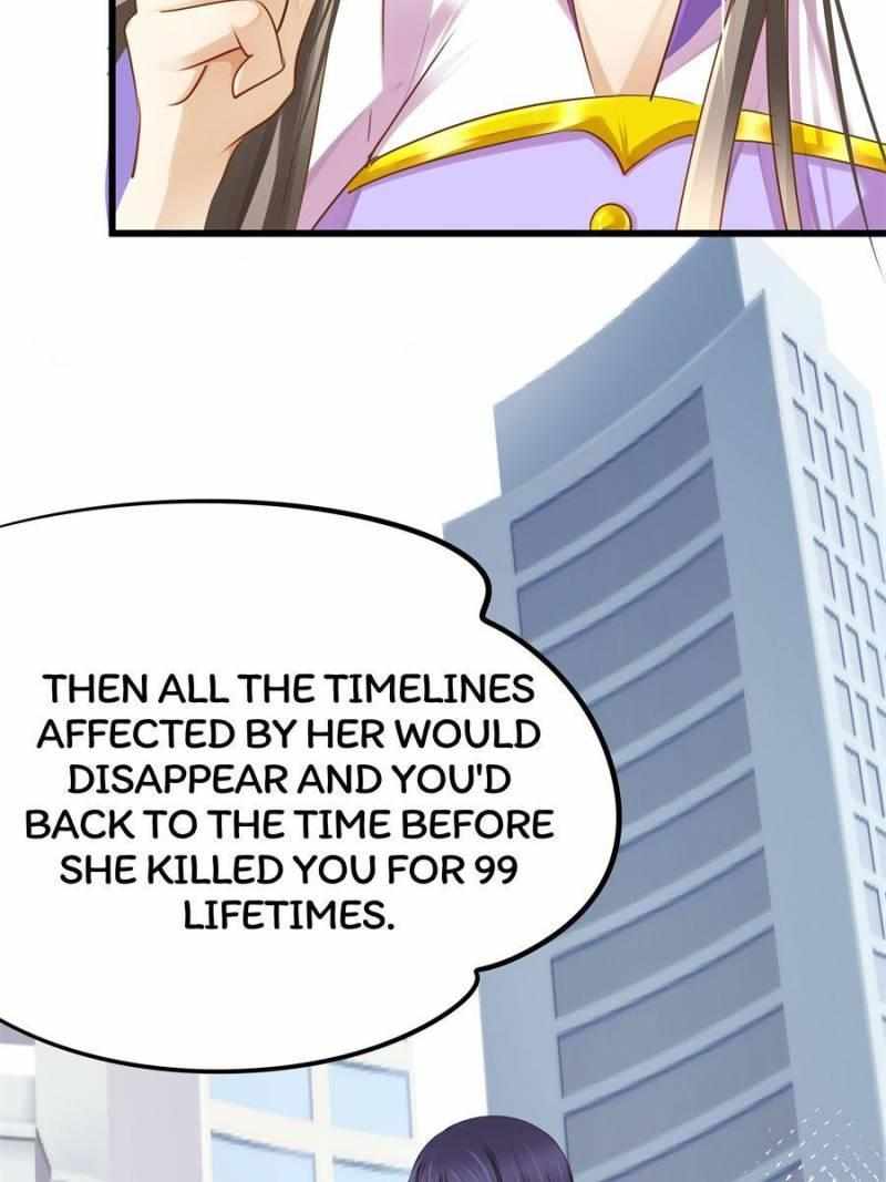 The Villianous Queen Wants to Level Up Chapter 98 - Page 7