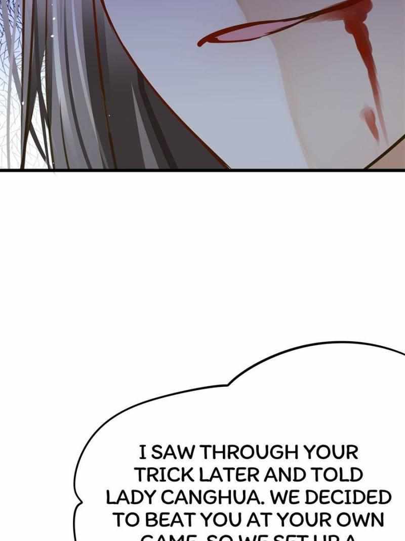 The Villianous Queen Wants to Level Up Chapter 98 - Page 62