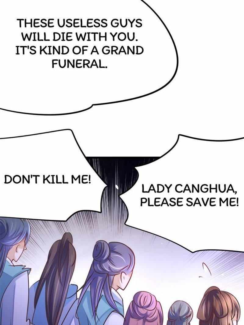 The Villianous Queen Wants to Level Up Chapter 98 - Page 64