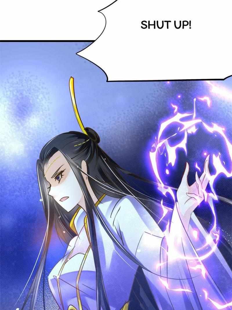 The Villianous Queen Wants to Level Up Chapter 98 - Page 66