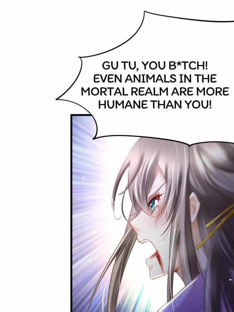 The Villianous Queen Wants to Level Up Chapter 98 - Page 71
