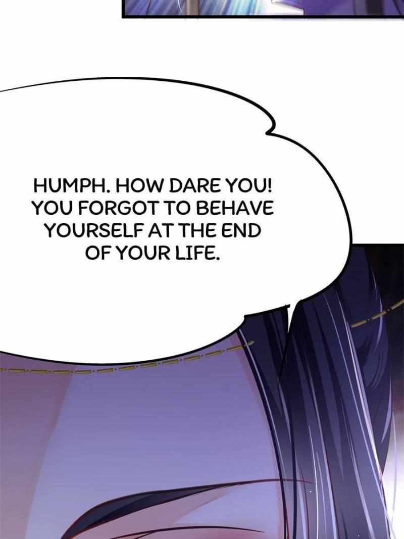 The Villianous Queen Wants to Level Up Chapter 98 - Page 72