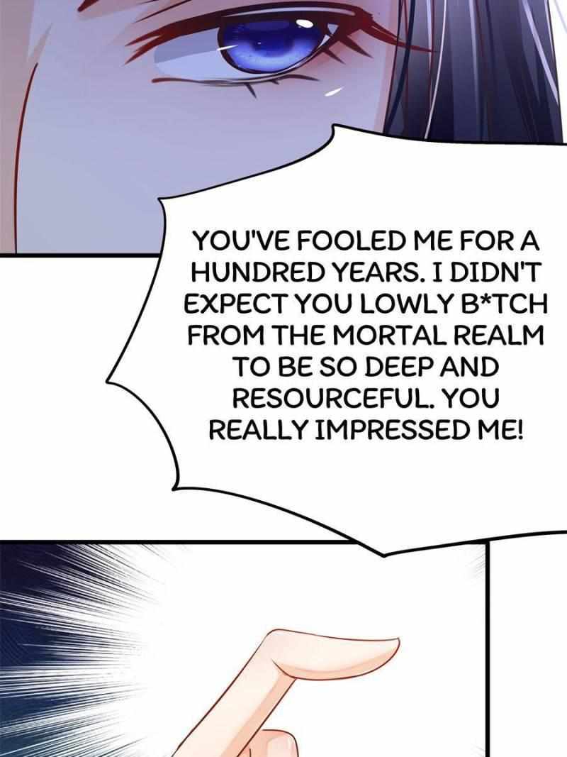 The Villianous Queen Wants to Level Up Chapter 98 - Page 73