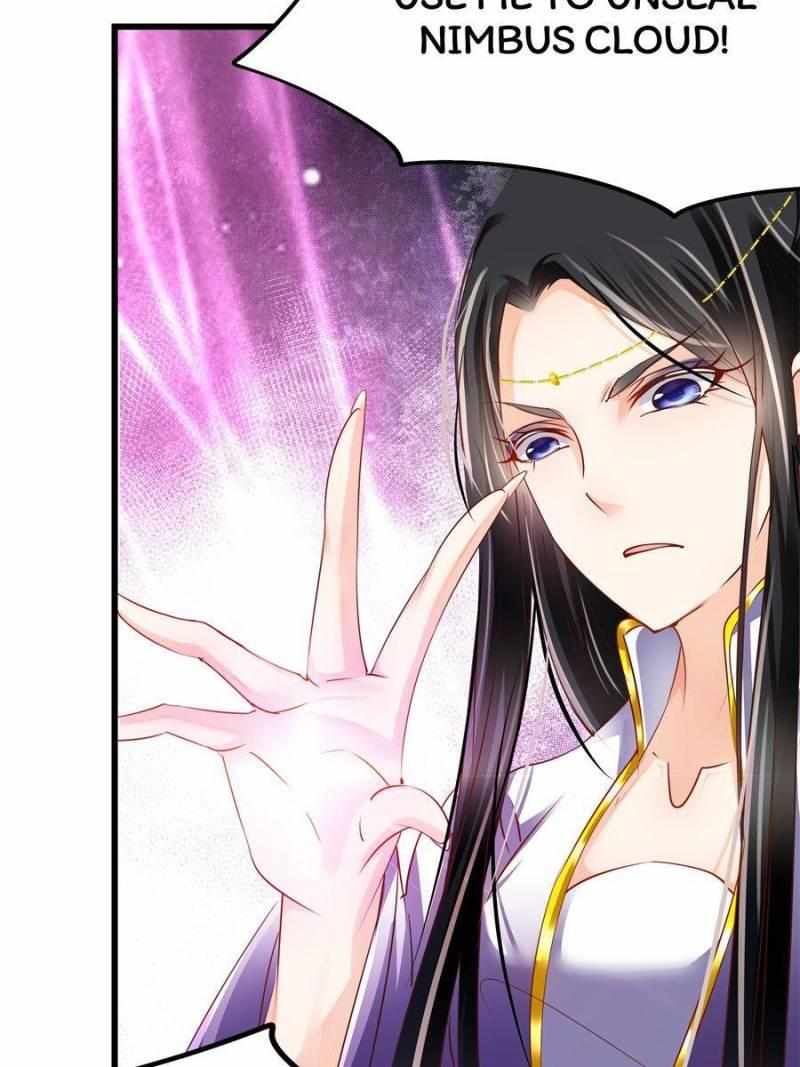 The Villianous Queen Wants to Level Up Chapter 98 - Page 75