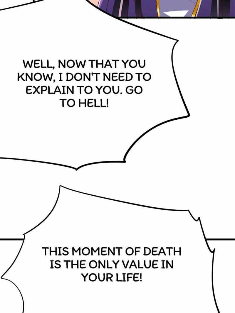 The Villianous Queen Wants to Level Up Chapter 98 - Page 76