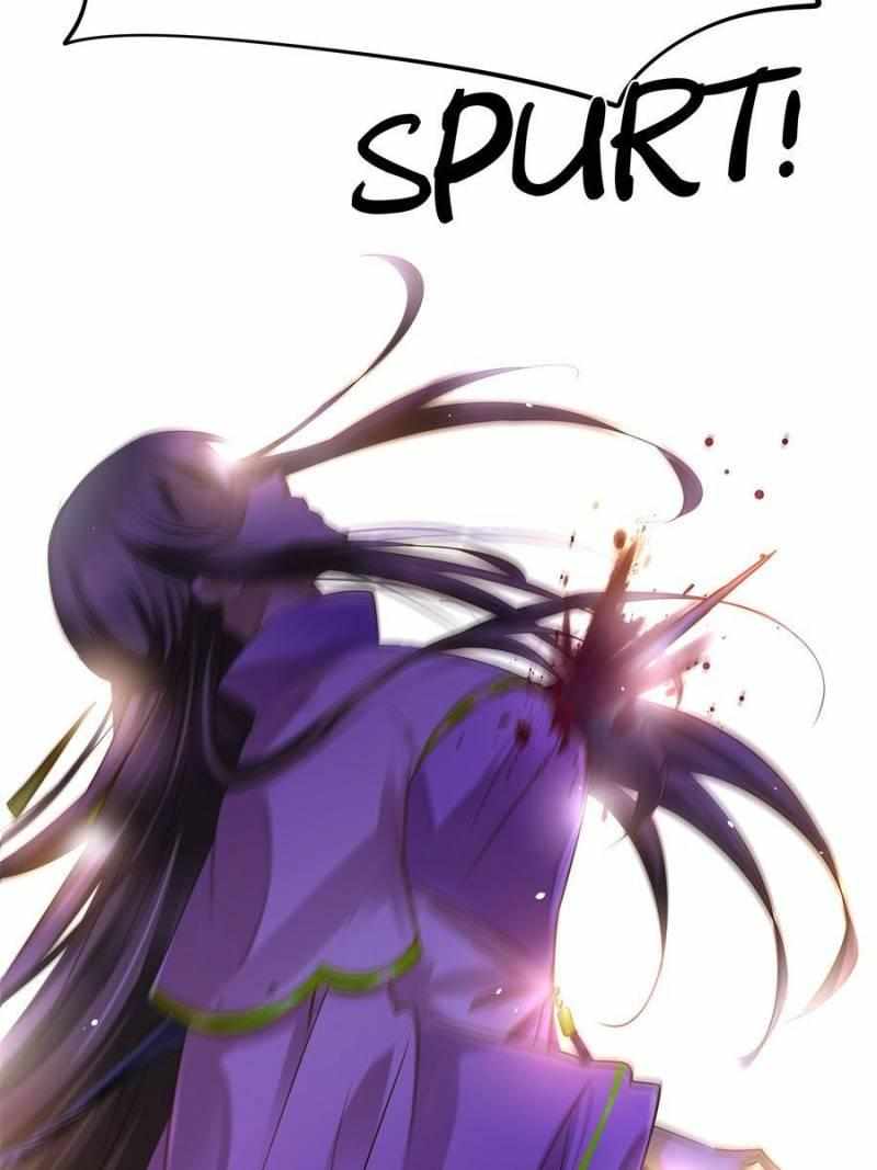 The Villianous Queen Wants to Level Up Chapter 98 - Page 77