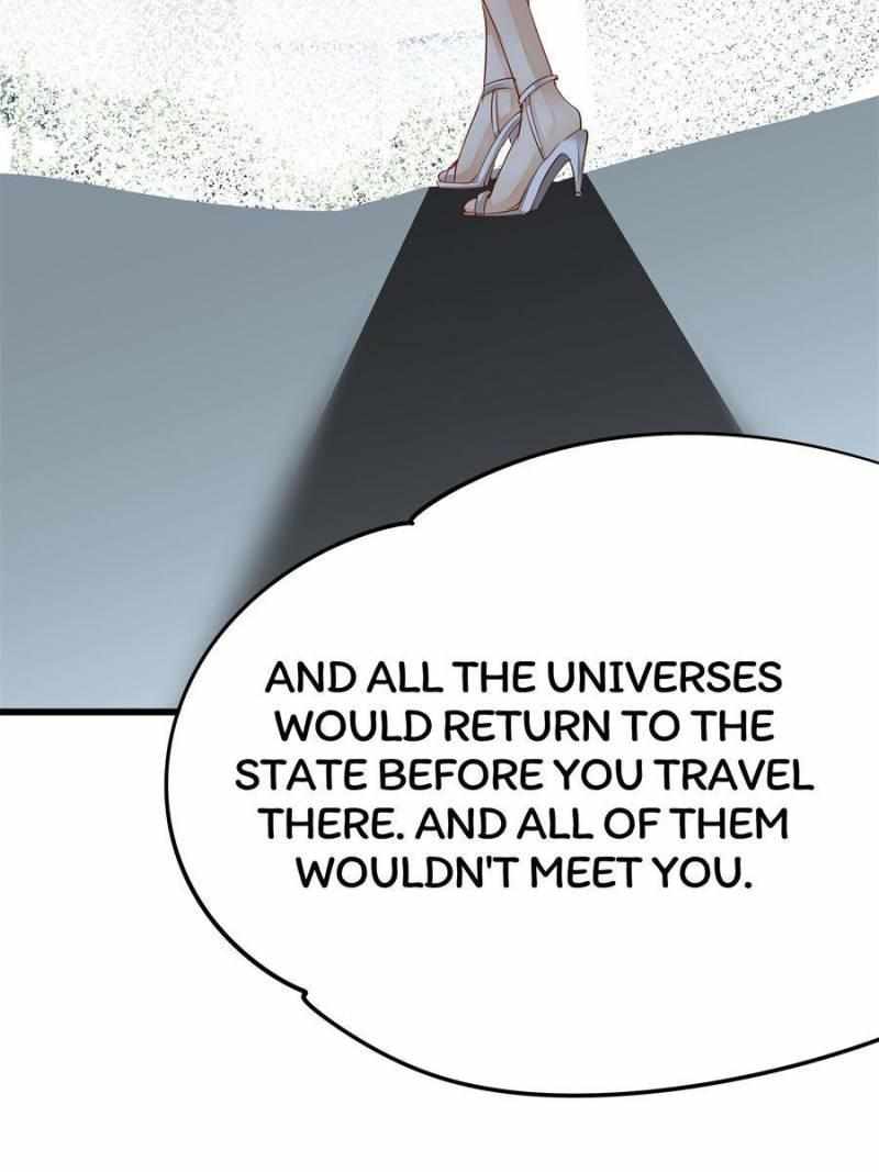 The Villianous Queen Wants to Level Up Chapter 98 - Page 9