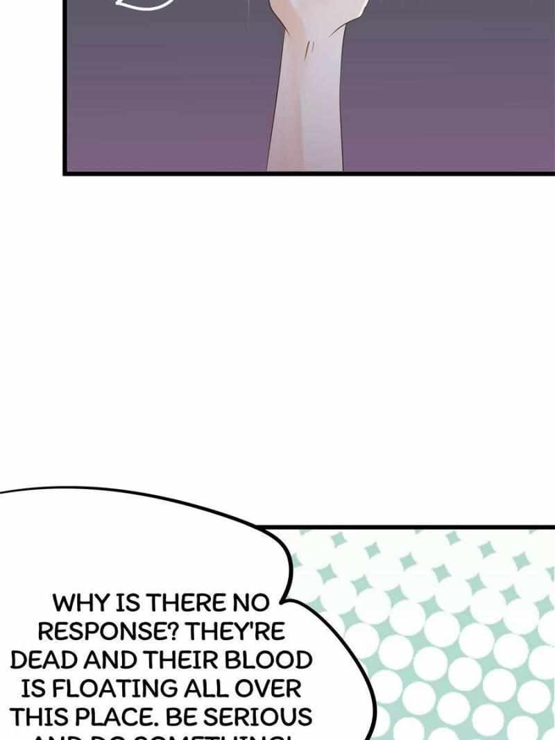 The Villianous Queen Wants to Level Up Chapter 98 - Page 84