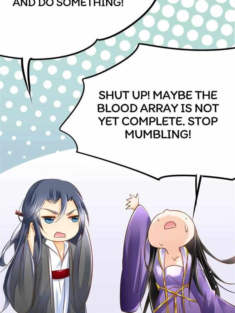 The Villianous Queen Wants to Level Up Chapter 98 - Page 85