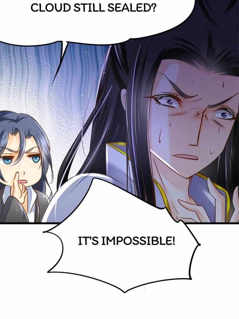 The Villianous Queen Wants to Level Up Chapter 98 - Page 89