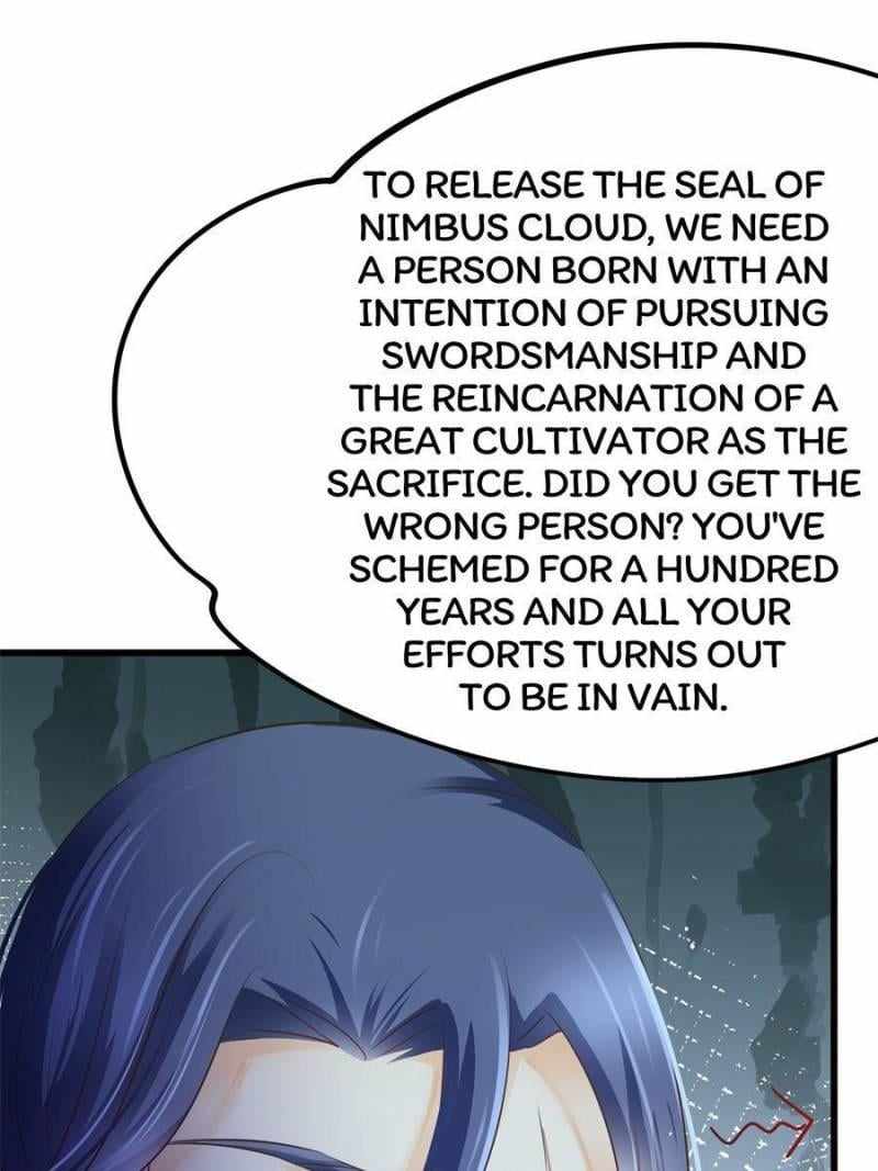 The Villianous Queen Wants to Level Up Chapter 99 - Page 1