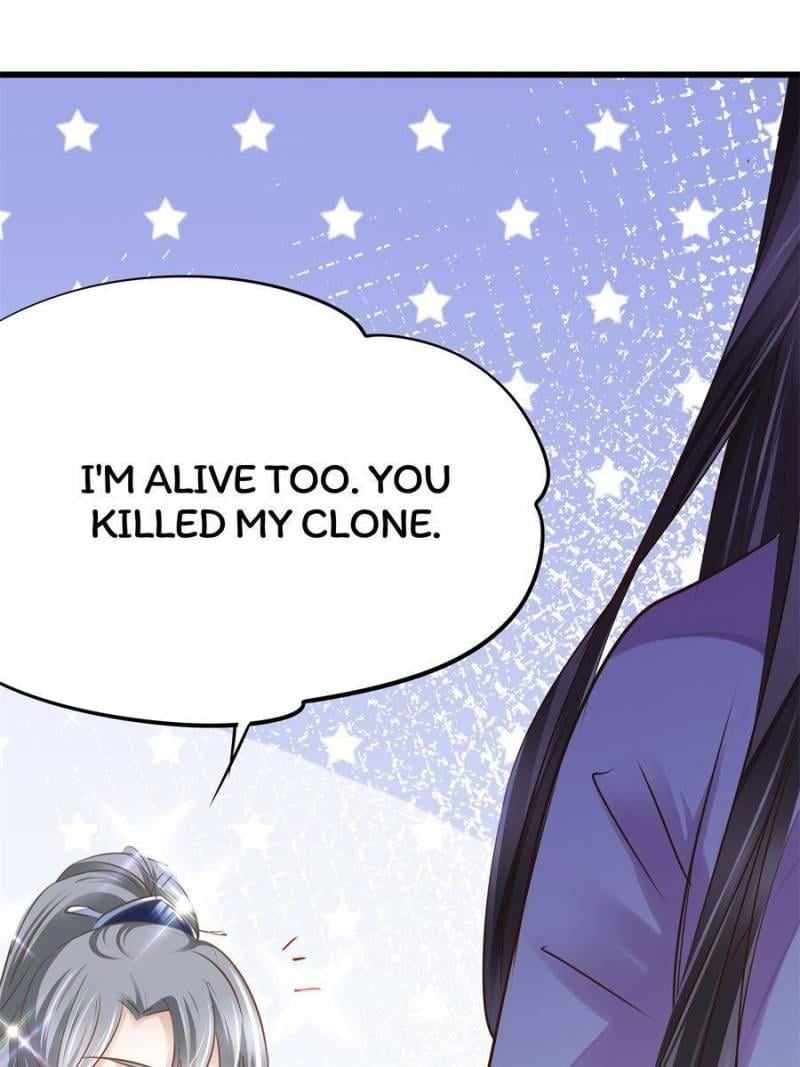 The Villianous Queen Wants to Level Up Chapter 99 - Page 15