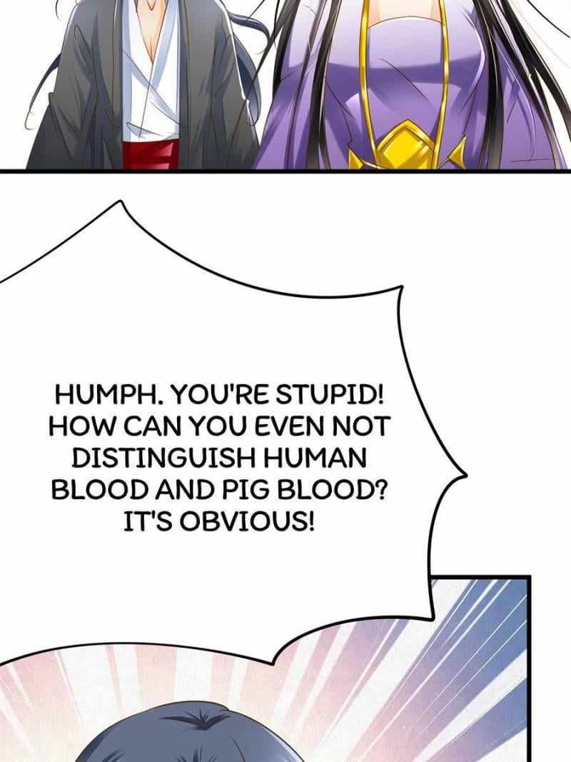 The Villianous Queen Wants to Level Up Chapter 99 - Page 18