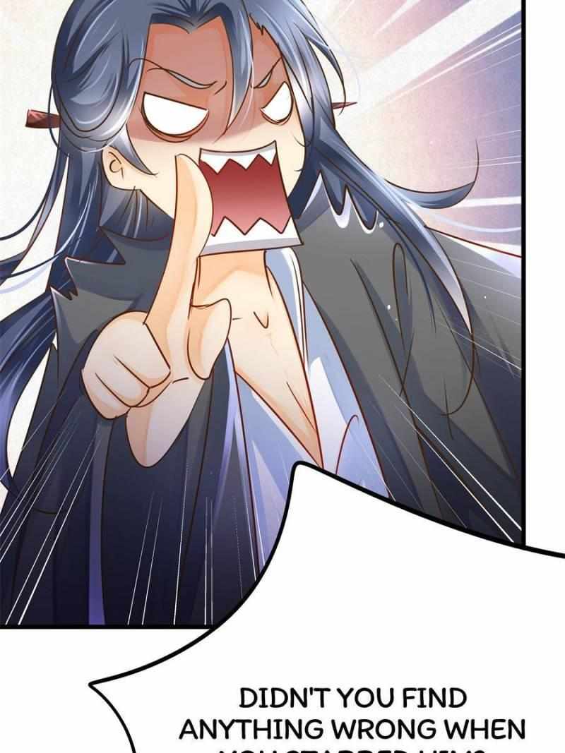 The Villianous Queen Wants to Level Up Chapter 99 - Page 19