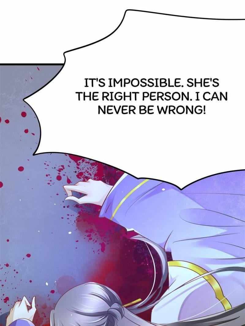 The Villianous Queen Wants to Level Up Chapter 99 - Page 3