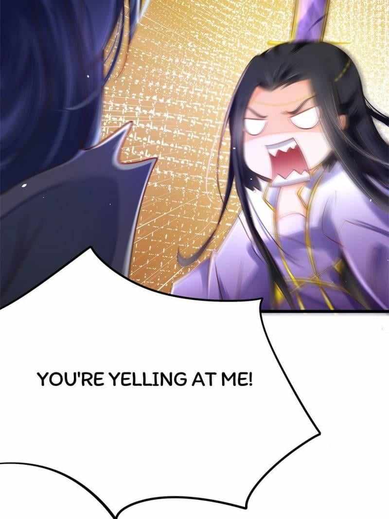 The Villianous Queen Wants to Level Up Chapter 99 - Page 22