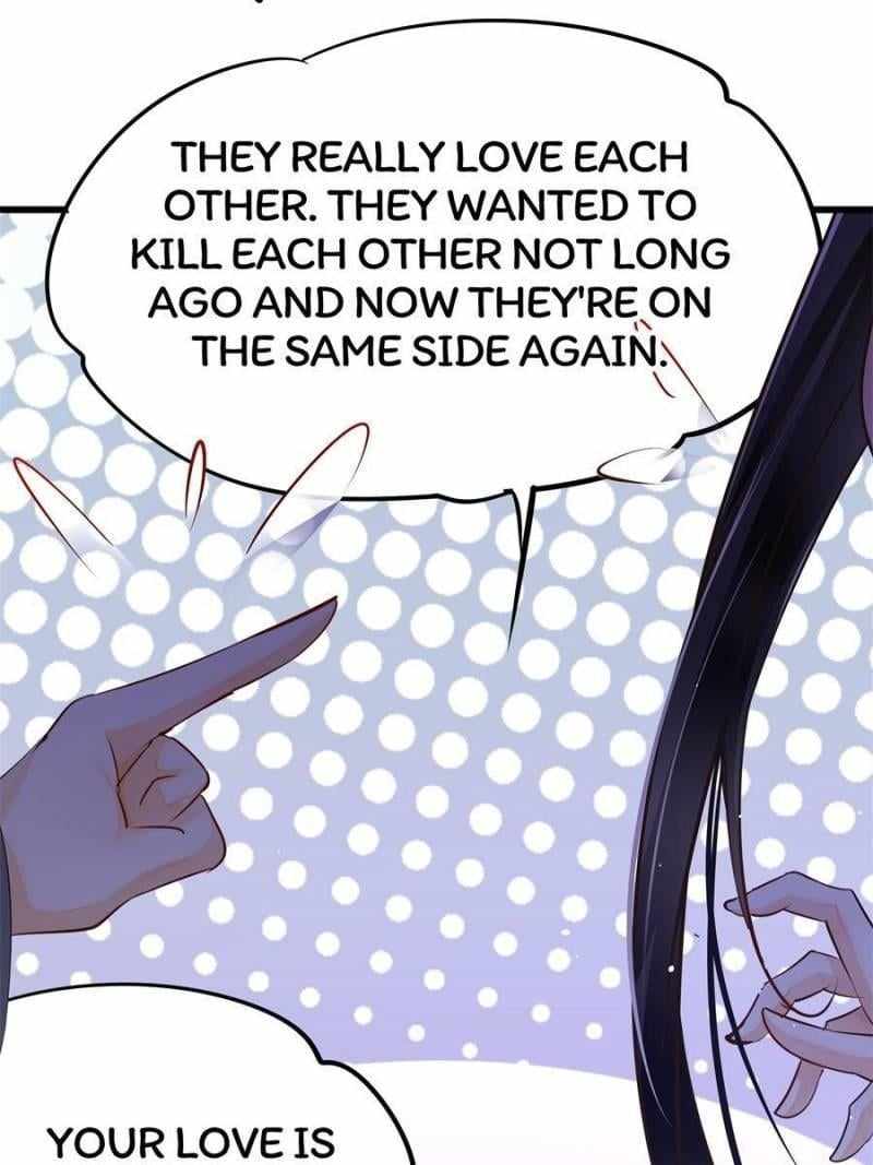 The Villianous Queen Wants to Level Up Chapter 99 - Page 23