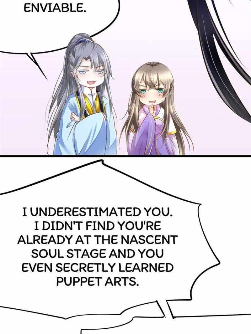 The Villianous Queen Wants to Level Up Chapter 99 - Page 24