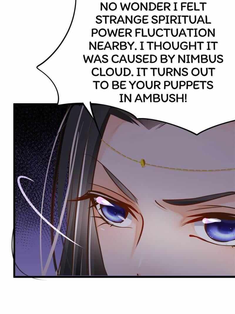 The Villianous Queen Wants to Level Up Chapter 99 - Page 25