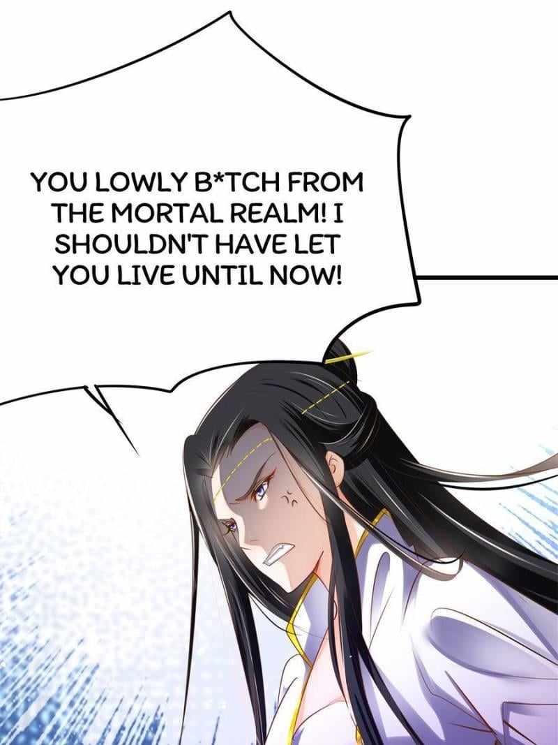 The Villianous Queen Wants to Level Up Chapter 99 - Page 26