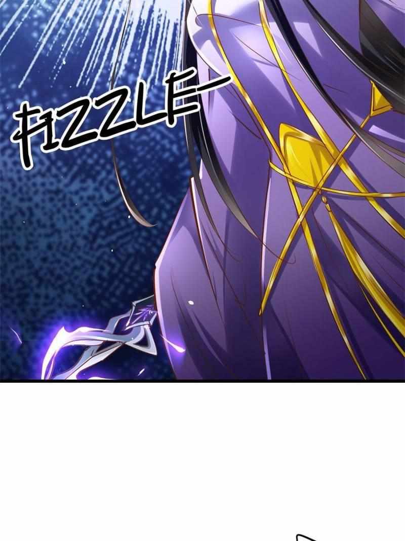 The Villianous Queen Wants to Level Up Chapter 99 - Page 27