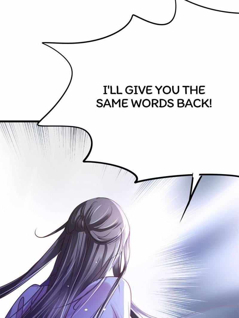 The Villianous Queen Wants to Level Up Chapter 99 - Page 28