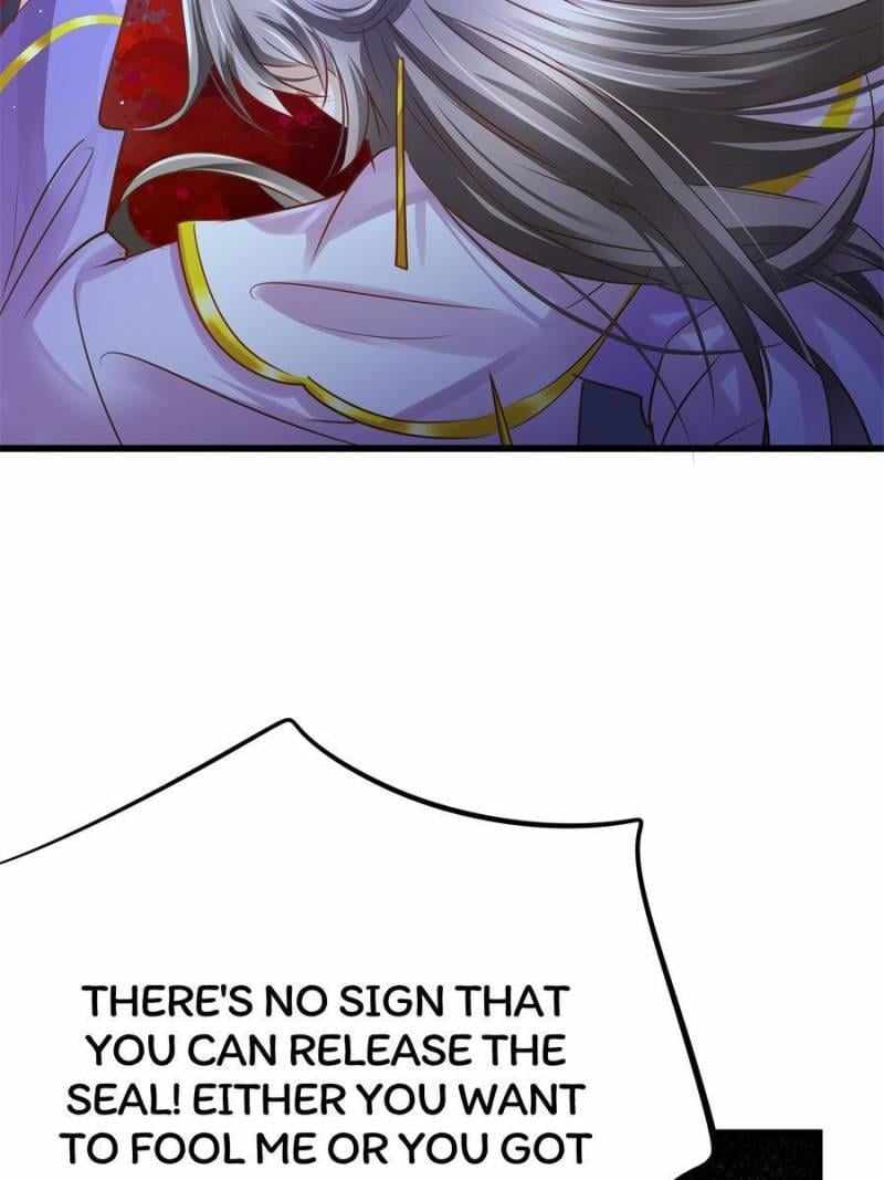The Villianous Queen Wants to Level Up Chapter 99 - Page 4