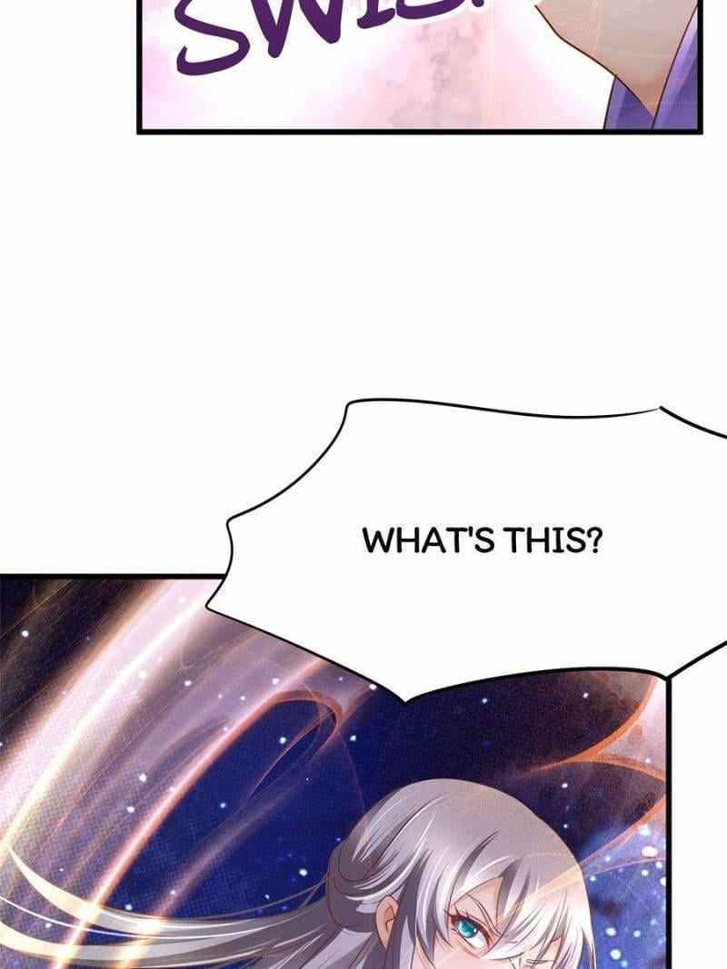 The Villianous Queen Wants to Level Up Chapter 99 - Page 32