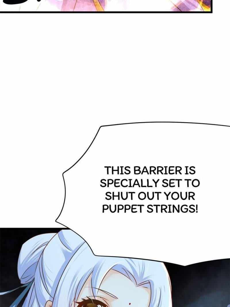 The Villianous Queen Wants to Level Up Chapter 99 - Page 34