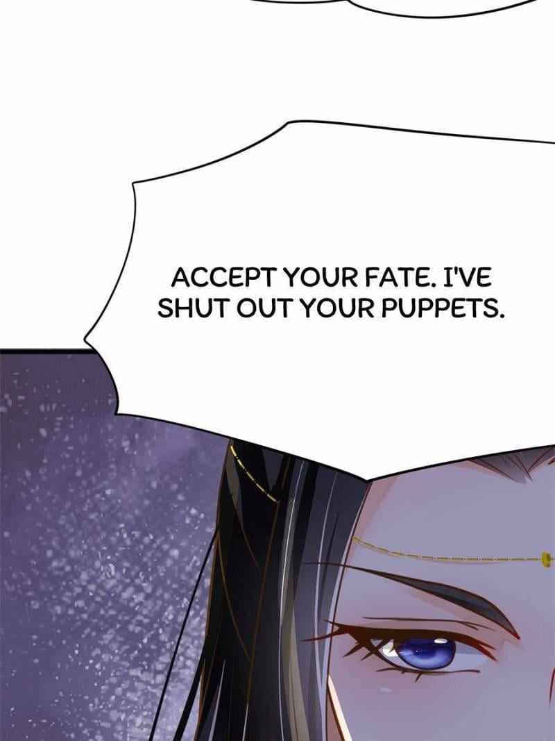 The Villianous Queen Wants to Level Up Chapter 99 - Page 36