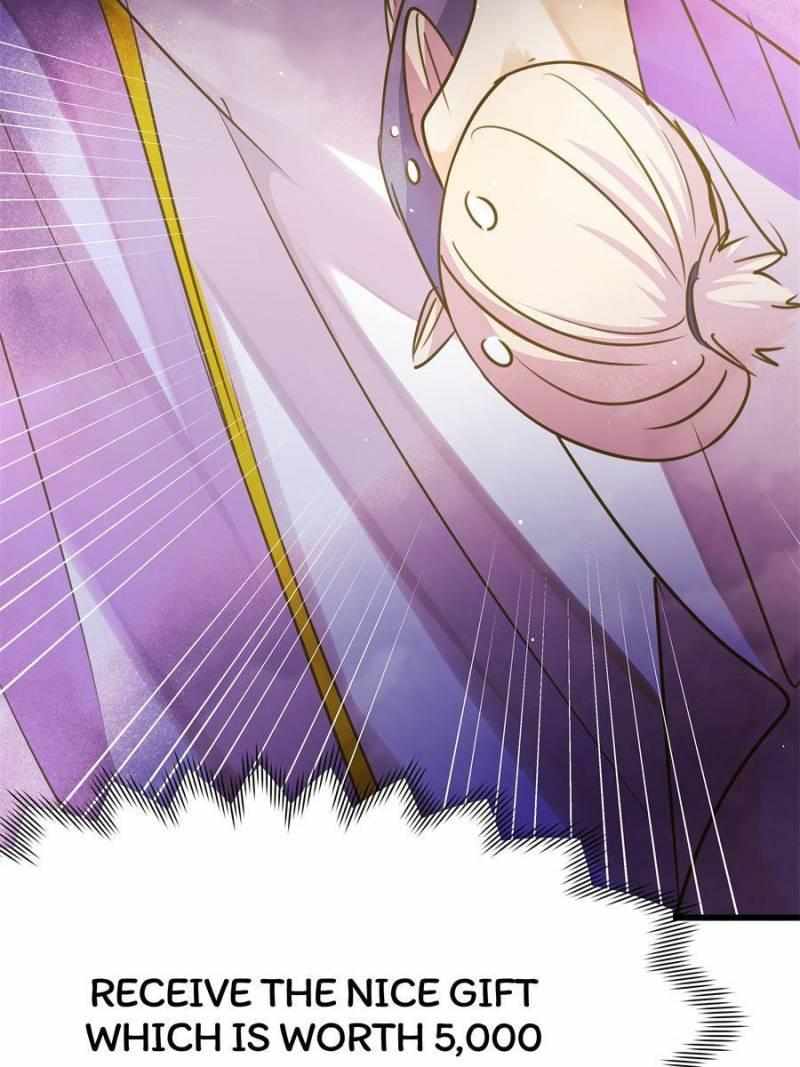 The Villianous Queen Wants to Level Up Chapter 99 - Page 41