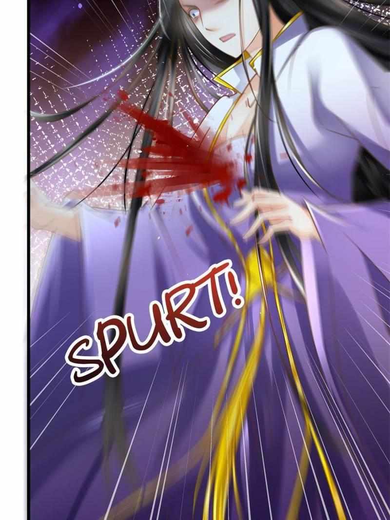 The Villianous Queen Wants to Level Up Chapter 99 - Page 44