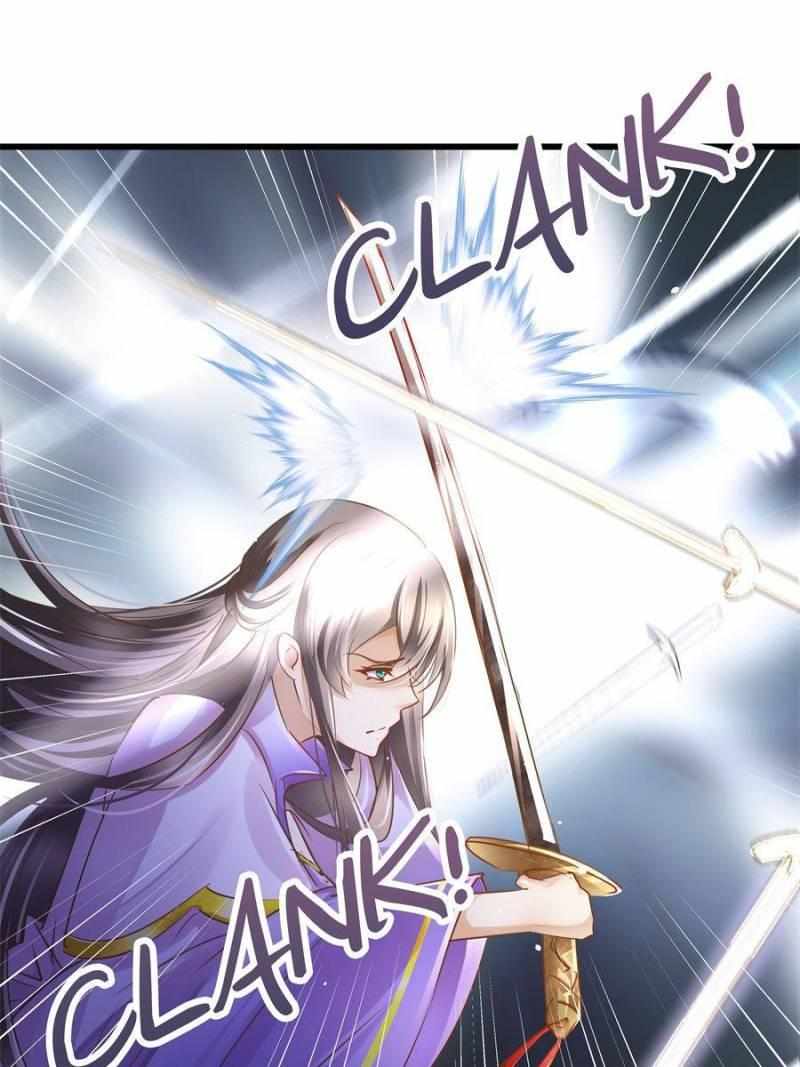The Villianous Queen Wants to Level Up Chapter 99 - Page 56