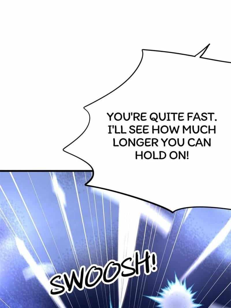 The Villianous Queen Wants to Level Up Chapter 99 - Page 58