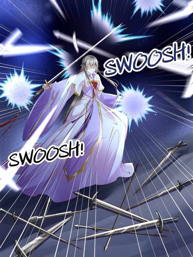 The Villianous Queen Wants to Level Up Chapter 99 - Page 59