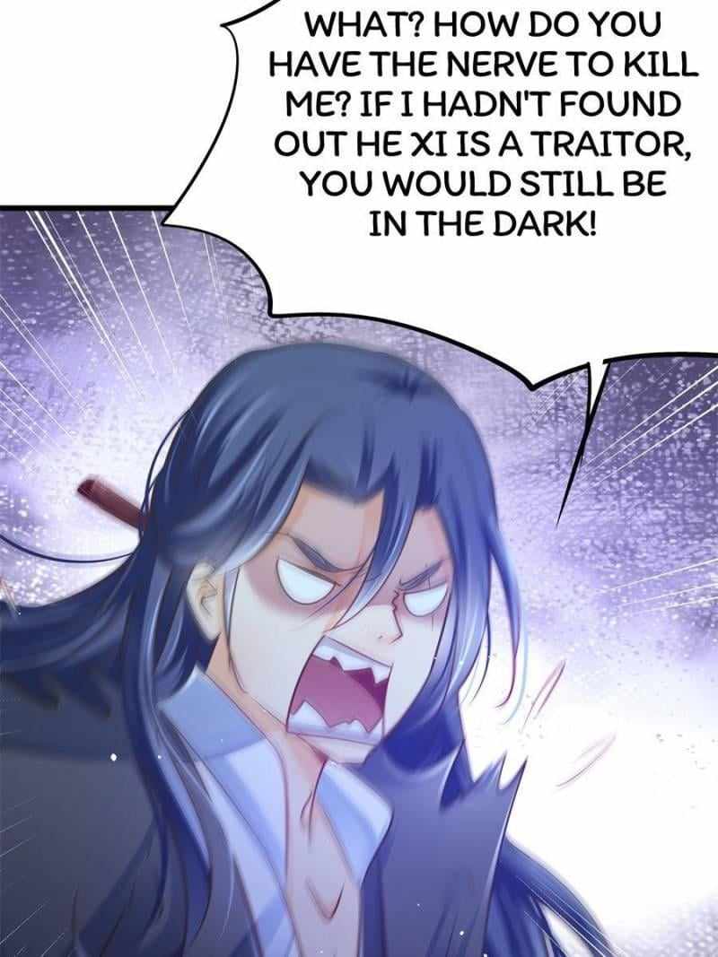 The Villianous Queen Wants to Level Up Chapter 99 - Page 7