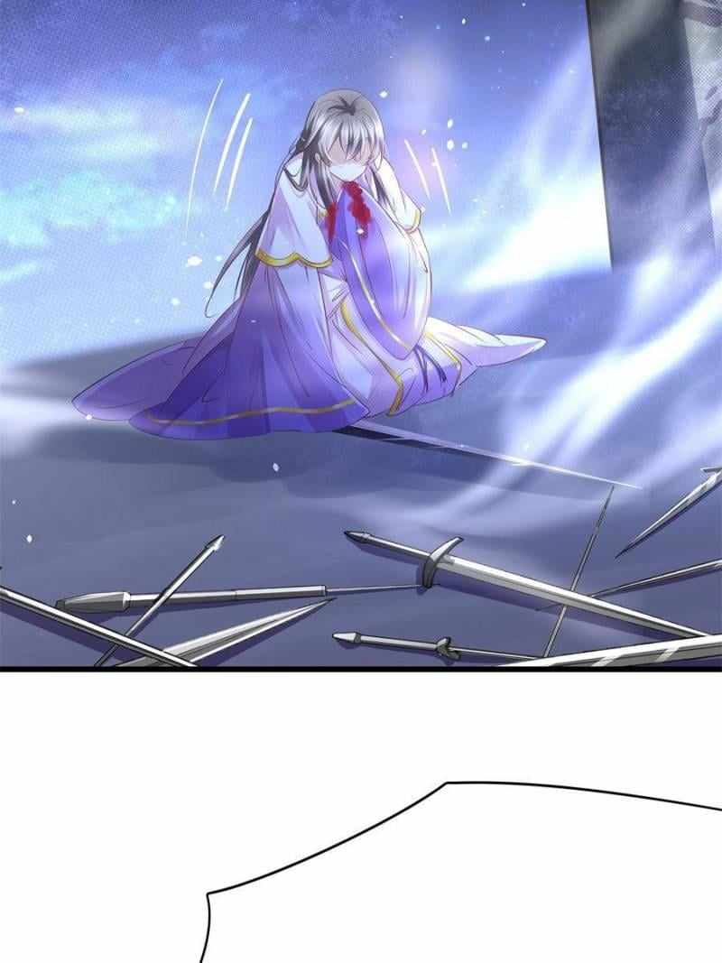 The Villianous Queen Wants to Level Up Chapter 99 - Page 69