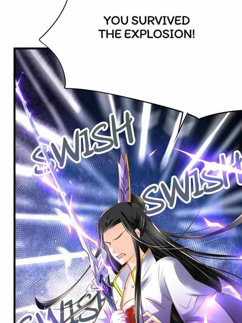 The Villianous Queen Wants to Level Up Chapter 99 - Page 70