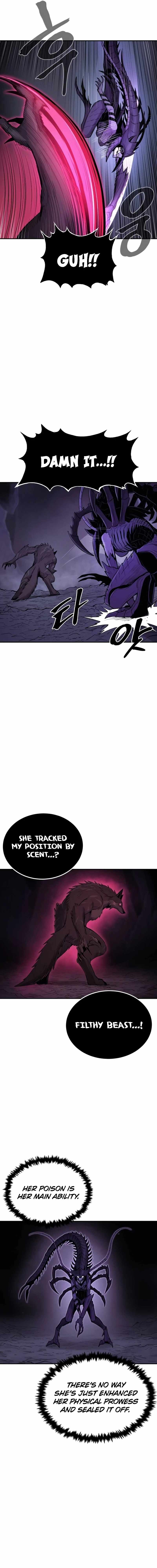 The Wailing Perversion Chapter 68 - Page 11