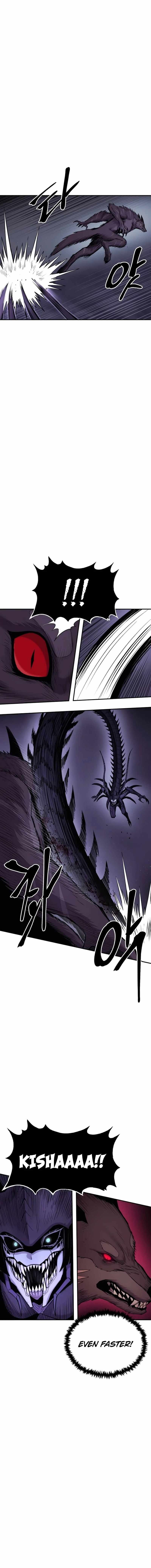 The Wailing Perversion Chapter 68 - Page 13