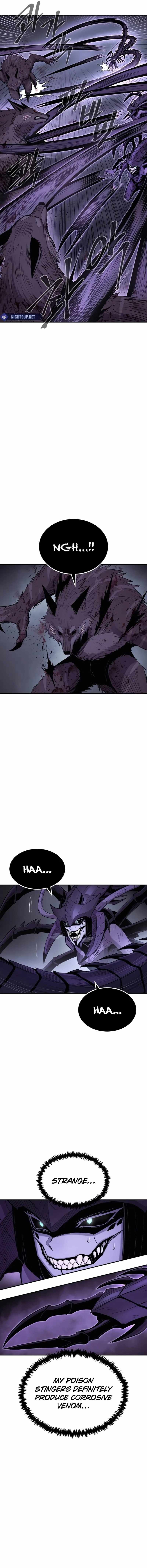 The Wailing Perversion Chapter 68 - Page 14