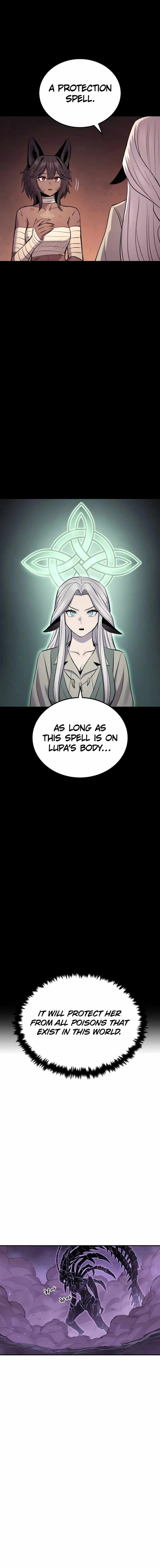 The Wailing Perversion Chapter 68 - Page 18