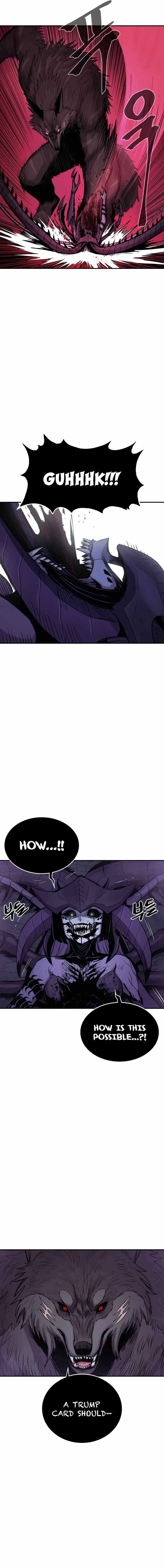 The Wailing Perversion Chapter 68 - Page 20